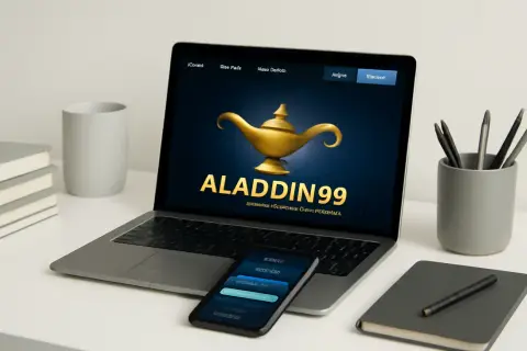 Top Strategies for Maximizing Aladdin99 Free Credits in 2026
