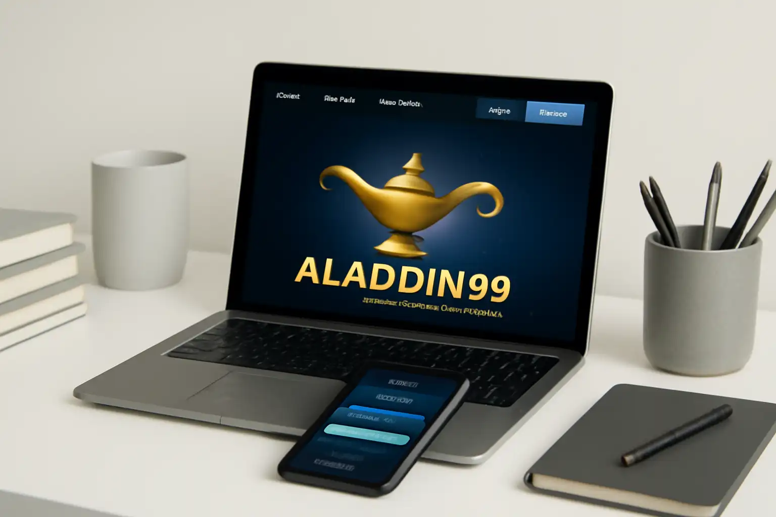Top Strategies for Maximizing Aladdin99 Free Credits in 2026