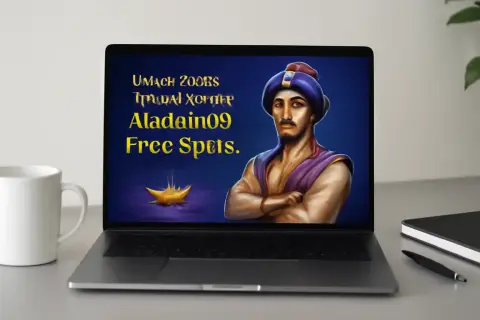 Unlock 2026's Ultimate Guide to Aladdin99 Free Spins