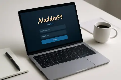 Top Solutions for Aladdin99 Login Issues in 2026