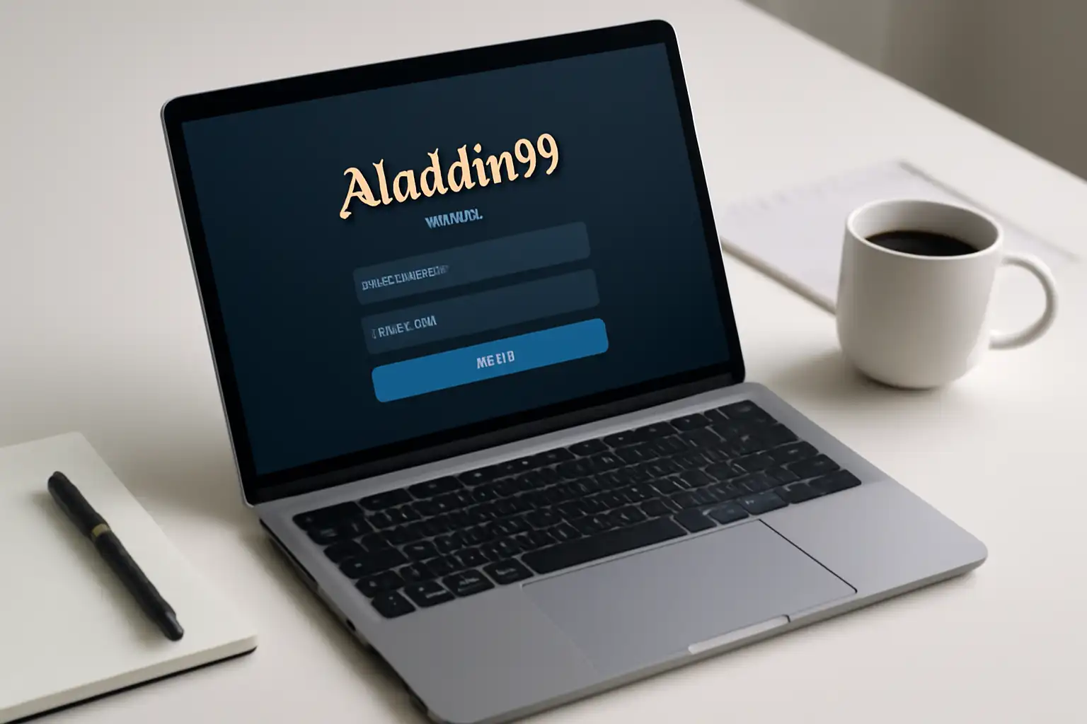 Top Solutions for Aladdin99 Login Issues in 2026