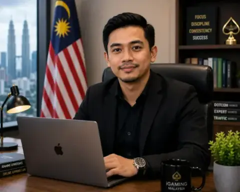 Ahmad Rizal